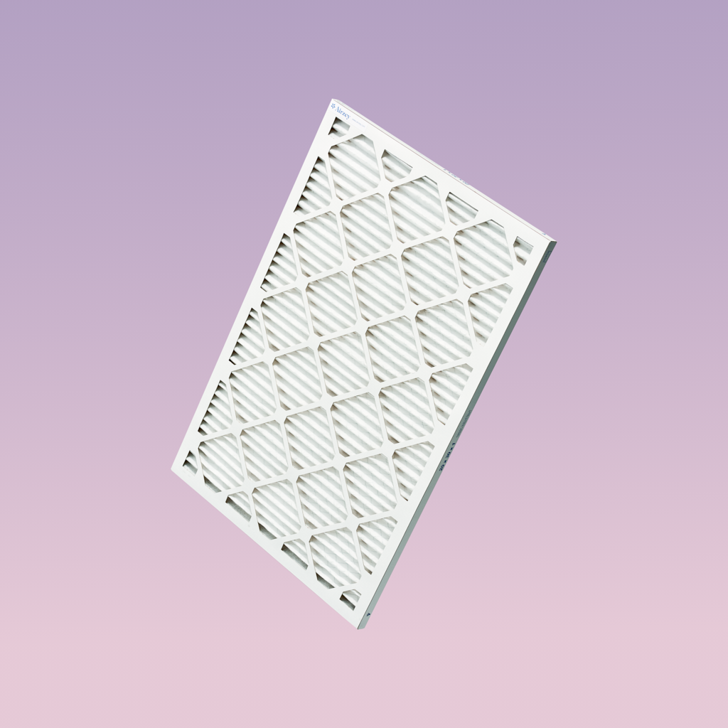 20x30x1 MERV 13