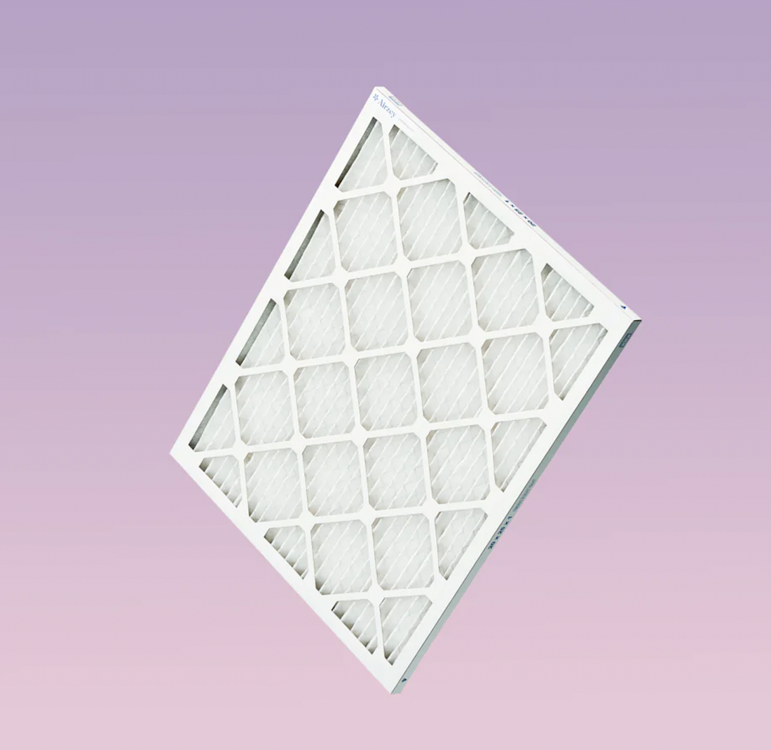Filter Replacement: How to change your Air Filter