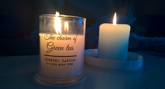 Candles: Are They Affecting Your Air Quality?