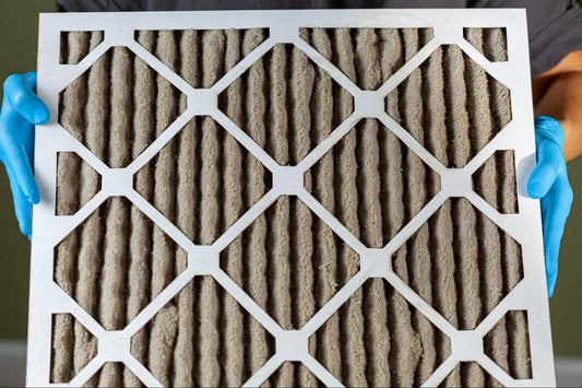 When to Replace your Air Filter